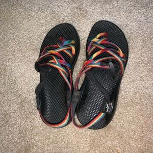 Limited Edition Pride Chacos